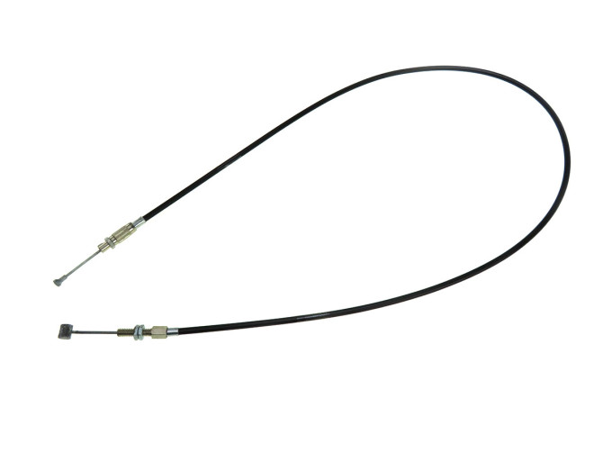 Kabel Puch Maxi S remkabel voor met twee stelschroeven A.M.W. product